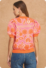 Load image into Gallery viewer, The Marigold Miss Sweater
