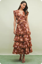 Load image into Gallery viewer, The Rosy Retreat Two Piece Set