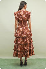 Load image into Gallery viewer, The Rosy Retreat Two Piece Set