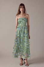 Load image into Gallery viewer, The Enchanted Meadow Maxi