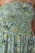 Load image into Gallery viewer, The Enchanted Meadow Maxi