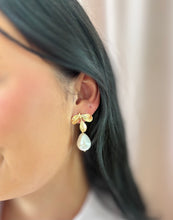 Load image into Gallery viewer, The Nellie Earrings