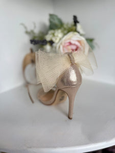 The Spotlight Heel