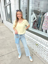 Load image into Gallery viewer, The Mila Short Sleeve Top