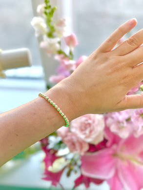 The Goldie Stretch Bracelet