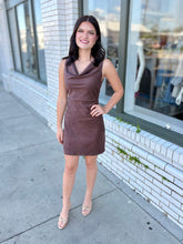 Load image into Gallery viewer, After Hours Mini Dress