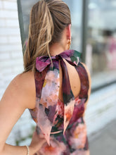Load image into Gallery viewer, A Blooming into Fall Maxi