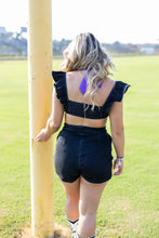 Load image into Gallery viewer, In Her Element Romper