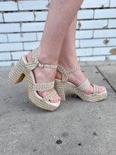 Load image into Gallery viewer, The Alessia Heel