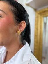 Load image into Gallery viewer, Crawfish Stud Earrings