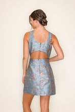 Load image into Gallery viewer, A Radiant Romance Mini Dress