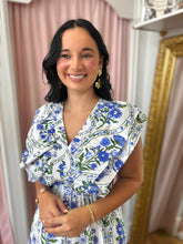 Load image into Gallery viewer, The Sunday in Savannah Midi Dress
