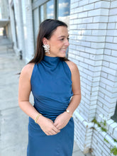 Load image into Gallery viewer, Evening Enchantment Maxi Dress