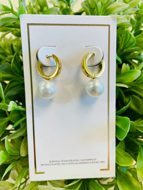 Linny Pearl Drops