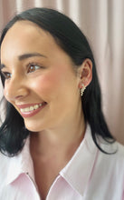 Load image into Gallery viewer, Sophia Crawler Earrings