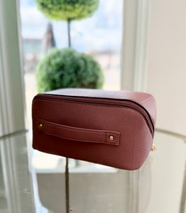 All Done Up Makeup Bag