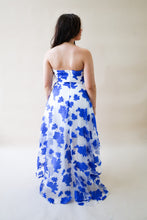 Load image into Gallery viewer, All is Well High Low Midi Dress