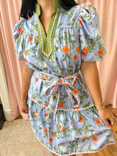 Load image into Gallery viewer, The Summer Bloom Dress