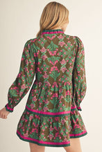 Load image into Gallery viewer, A Berry Gardenia Fall Mini