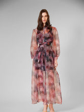 Load image into Gallery viewer, The Falling Petals Maxi
