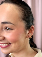 Load image into Gallery viewer, The Lola Earrings