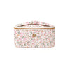 Kiss & Makeup Cosmetic Bag