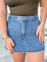 Load image into Gallery viewer, The It Girl Skort