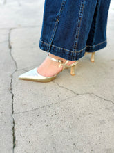 Load image into Gallery viewer, The Lumi Heel