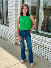 Load image into Gallery viewer, High Hopes Flare Denim