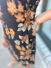 Load image into Gallery viewer, The Pretty in Place Mini Dress