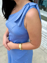 Load image into Gallery viewer, Blow Me Away Midi Dress