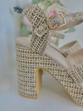 Load image into Gallery viewer, The Alessia Heel