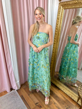 Load image into Gallery viewer, The Enchanted Meadow Maxi