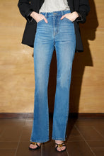 Load image into Gallery viewer, A Slit Decision Denim