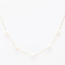 Load image into Gallery viewer, The Elyse Waterproof Necklace