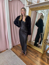 Load image into Gallery viewer, Fur the Record Coat