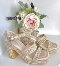 Load image into Gallery viewer, The Alessia Heel