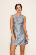 Load image into Gallery viewer, A Radiant Romance Mini Dress