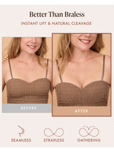 Load image into Gallery viewer, Invisible Sticky Bra