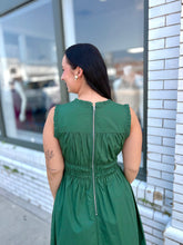 Load image into Gallery viewer, The Evergreen Edit Midi