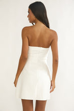 Load image into Gallery viewer, A Pretty Little Problem Mini Dress