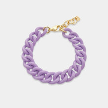 Load image into Gallery viewer, The Luxe Link Bracelet