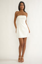 Load image into Gallery viewer, A Pretty Little Problem Mini Dress