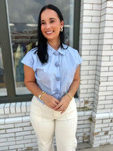 Load image into Gallery viewer, Flirt in Full Bloom Blouse