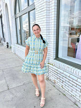 Load image into Gallery viewer, Island Cove Mini Dress