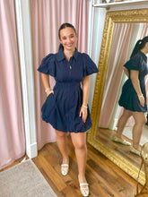 Load image into Gallery viewer, The Moonstone Mini Dress