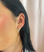 Load image into Gallery viewer, Sophia Crawler Earrings