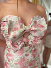 Load image into Gallery viewer, Two Times The Charm Mini Dress