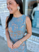 Load image into Gallery viewer, A Radiant Romance Mini Dress