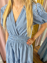 Load image into Gallery viewer, The Sweet Carolina Maxi Dress